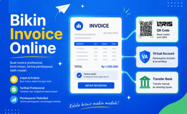 Invoice Digital
