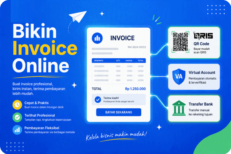 Invoice Digital