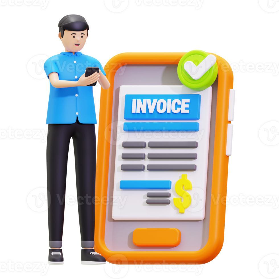 Invoice Digital