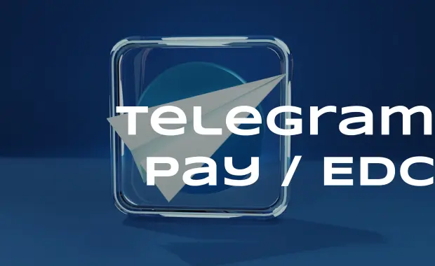 Telegram Pay