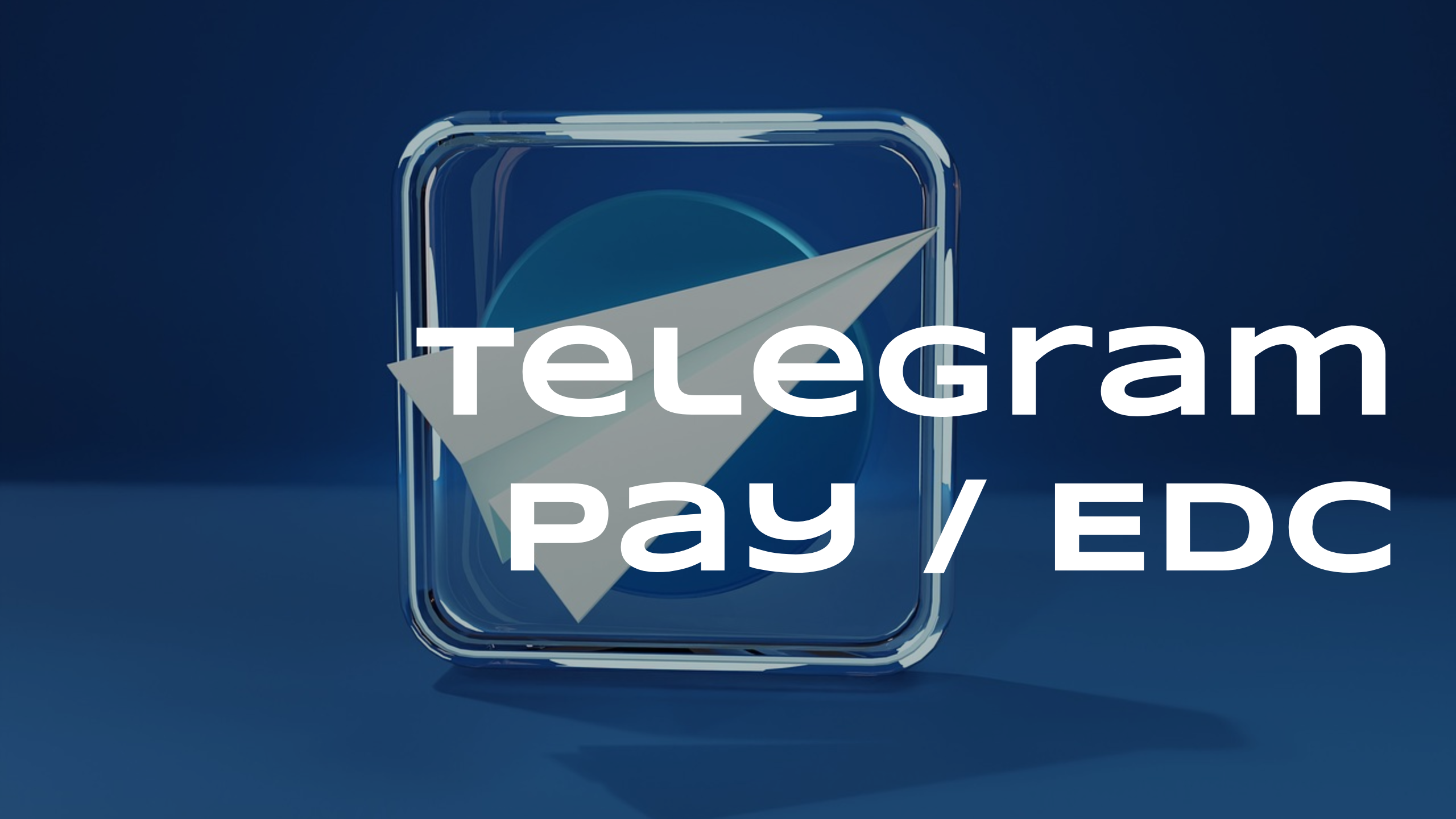 Telegram Pay