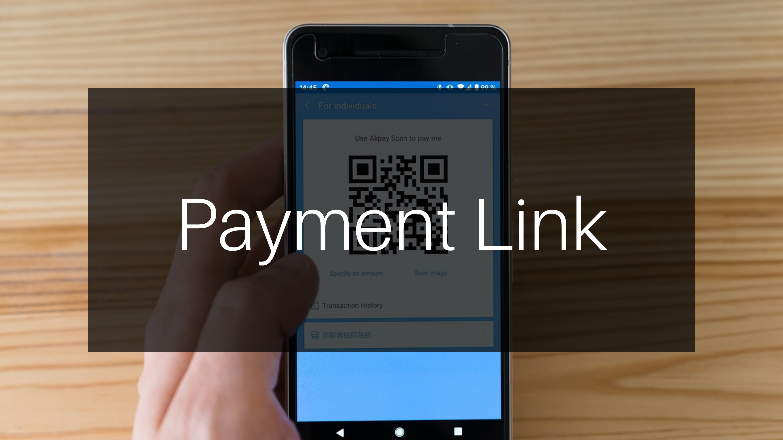 Payment Link