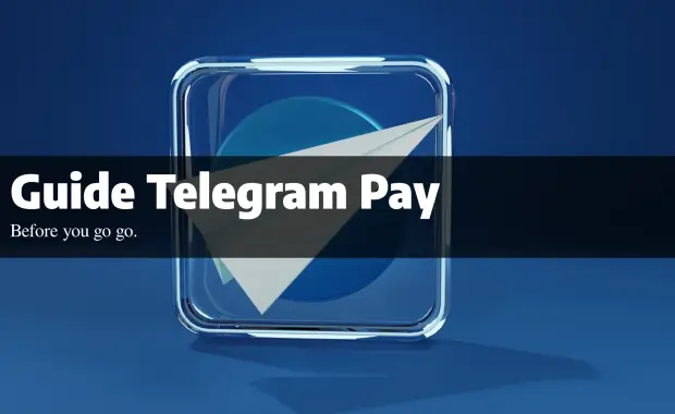 Guide Telegram Pay