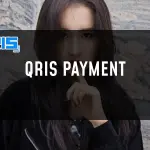 Cara bayar memakai QRIS