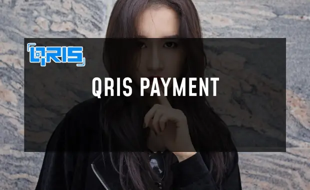Cara bayar memakai QRIS