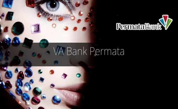 Virtual Account Bank Permata