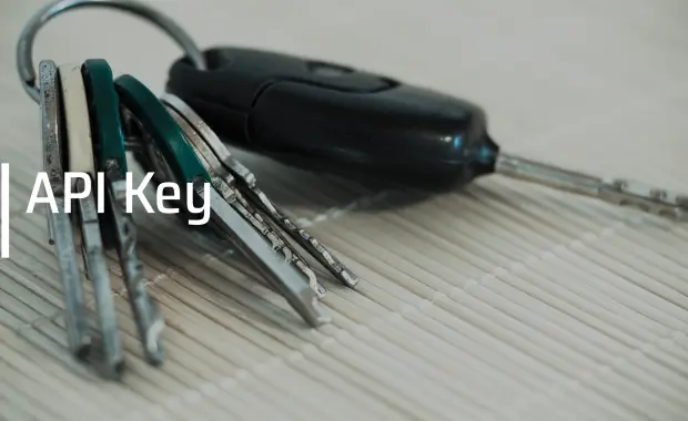 API Key