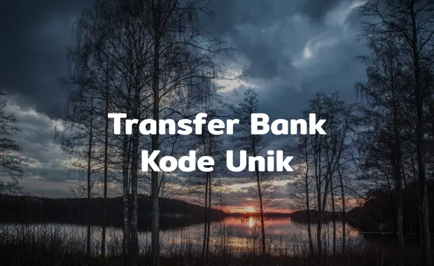 Transfer Bank