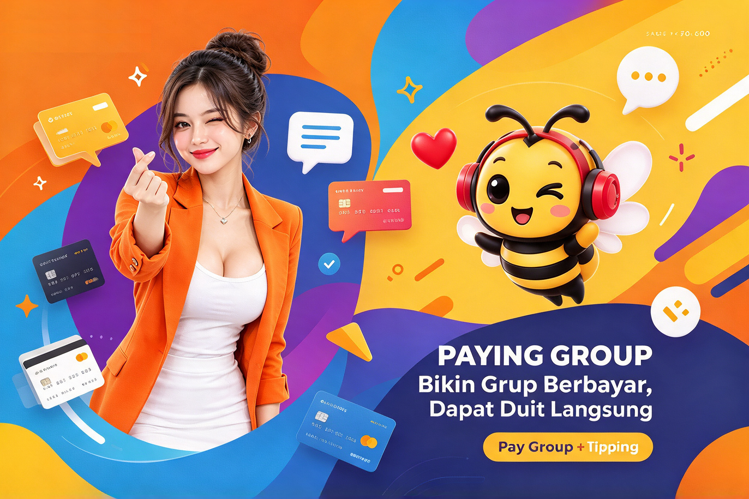 Cara Mudah Creator Dapat Duit 💰 Tanpa 1000 Subscriber